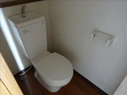 LAKE ONE(レイクワン)【5階】の内装