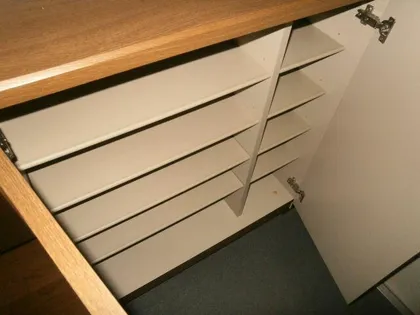 LAKE ONE(レイクワン)【5階】の内装