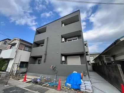 イル フィオーレ一津屋の画像