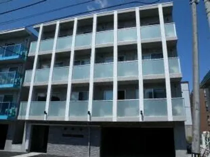 シマン24軒の画像