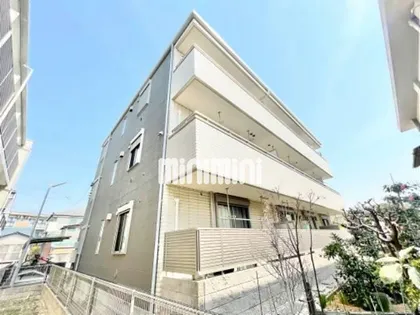 HAZ本星崎の画像