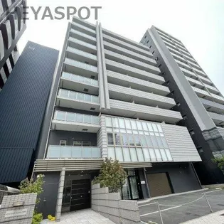 RESIDENCE丸の内七間町【6階】の外観