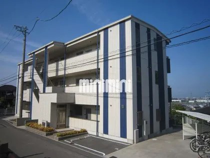 HILLSIDE山の神の画像