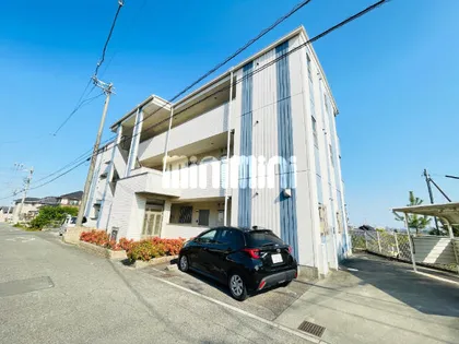 HILLSIDE山の神の画像