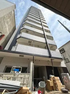 セオリー神戸ウエストゲート【2階】の外観