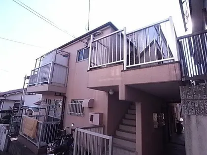 パーソナルハイツ垂水の画像