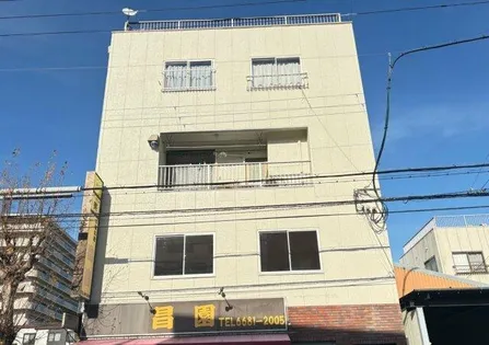 日高マンションの画像