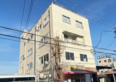 日高マンションの画像