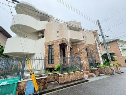パークノヴァ夙川の画像