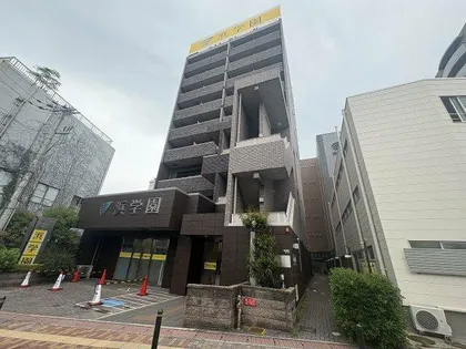 西宮北口プライマリーワンの画像