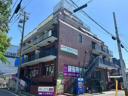 ロワイヤル北野の画像