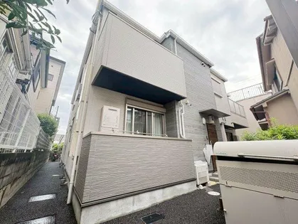 ALEGRIA仁川の画像