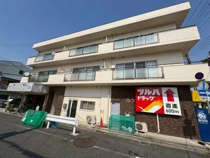 宮前ビルの画像