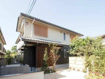 シャーメゾン御室の画像