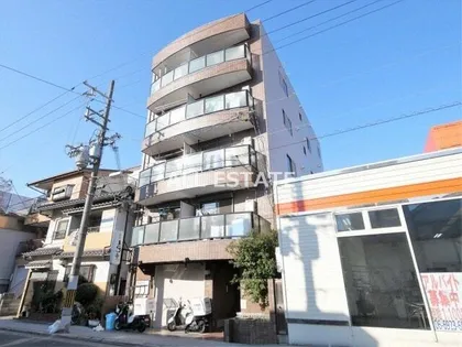 ローズハイツの画像