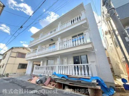 ボスコヴィラの画像