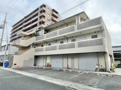 AIOI壱番館の画像