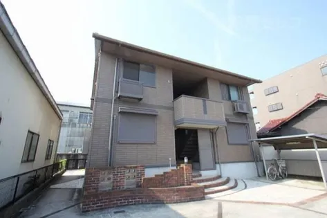 リヴェースかんだの画像