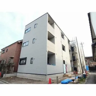 ハーモニーテラス中町の画像