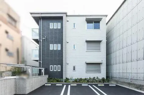 シャーメゾン グリンの画像