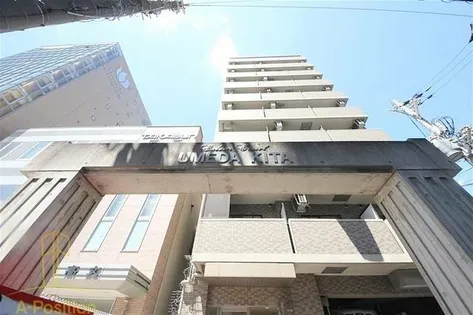 エステムコート梅田北の画像