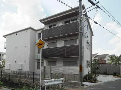 グレース ヴィレの画像