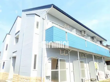 Livex VA【1階】の外観