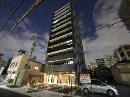 メイクス矢場町の画像