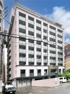 プロスペリテ川上【8階】の外観