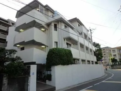 フォーラム藤崎【1階】の外観