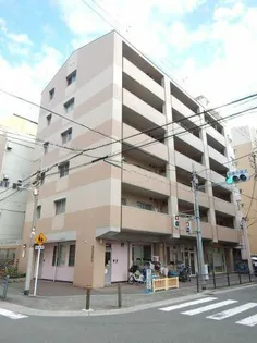 ルミエール夕陽丘の画像