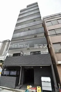 AXIS LIFE北浜の画像