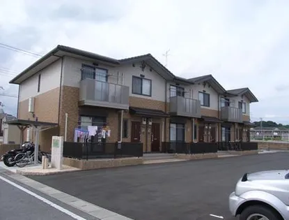 メゾンひまわりの画像