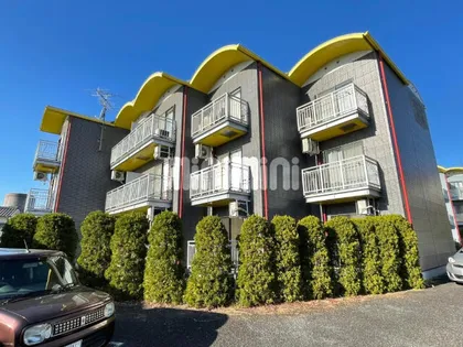 レジデンスミツルWESTの画像