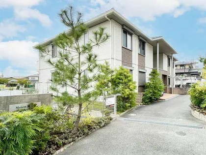 MAISON桜 宝塚の画像