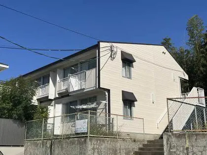 ヒルズ花屋敷の画像
