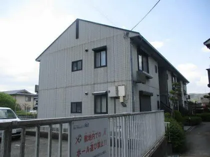 ディアス平野A B Cの画像