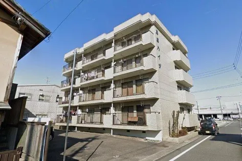 藤塚ハイツの画像