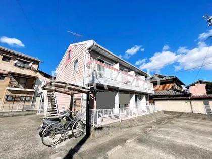 コーポTMYの画像