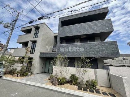 シャーメゾン オリエントの画像