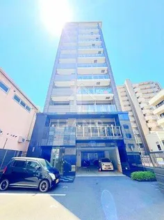 サンヒルズ大橋駅前【502号室】の外観