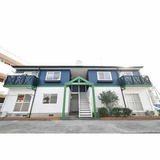 グリーンヒル C棟の画像