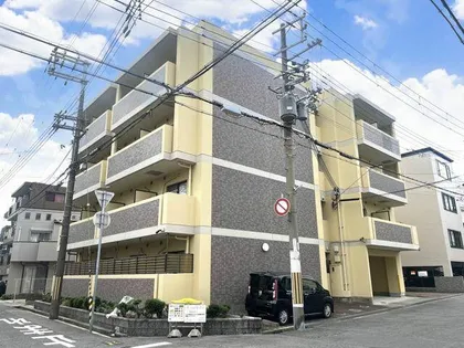 ドルチェ御影の画像