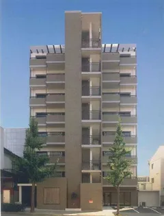 いわきマンション井堀の画像