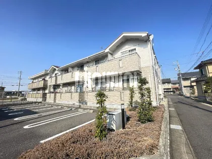 メゾンド カルムの画像