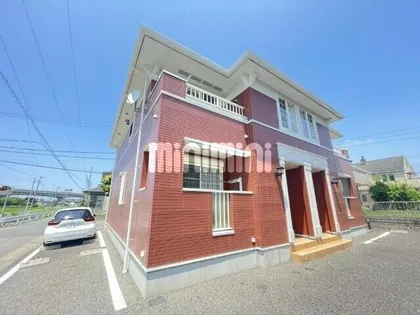 グレイスコートの画像