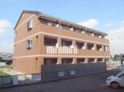 ロイヤルコート天王の画像