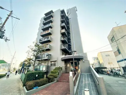 サンリッツ巽の画像