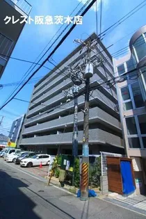 セントラルコートアイの画像