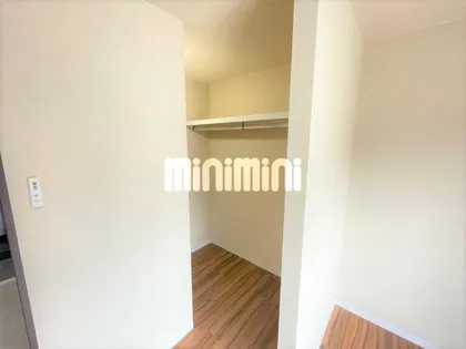 グレース21【2階】の内装